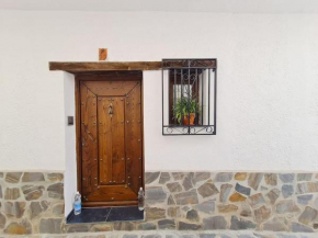 El escondite de Hansel y Gretel